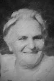 Martha Frances “Fannie” Jones Hannah (1872-1947)