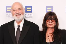 Rob Reiner and Wife Michele's Family Speak Out on Their Shocking Deaths