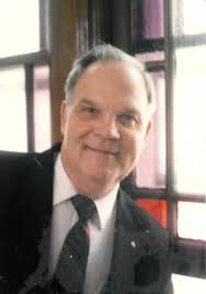 Reverend James Amspacher Obituary May 27, 2024