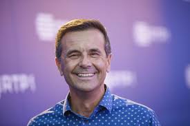 Jorge Gabriel preocupado com a saúde do pai devido à Covid-19