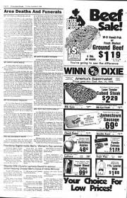 Winston-Salem chronicle. (Winston-Salem, N.C.) 1974-current, November 09,  1989, Page Page B8, Image 22 · North Carolina Newspapers