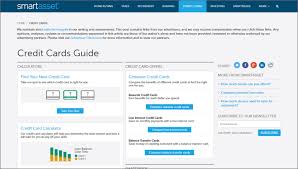 If you drive more than you fly, for example, a card that offers savings at the pump will be more useful than a travel rewards credit card. 10 Best Usa Credit Card Comparing Sites 1000 Offers And Rewards