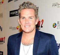 Mark mcgrath from sugar ray hilariously tries to hold on to his rock n roll jeopardy crown by testing his knowledge once again. Sugar Ray S Mark Mcgrath Hits Pledgemusic For First Solo Ep