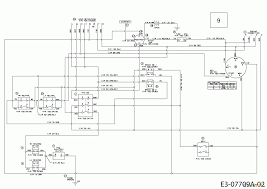 On wiring diagram for cub cadet rzt 50. Cub Cadet Zero Turn Rzt 50 17af2acp330 2013 Wiring Diagram Spareparts