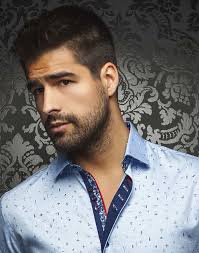 Shop Men- Shoer Sleeve Casual Shirt