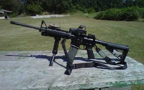 Stock screener for investors and traders, financial visualizations. Rogers Colt Super Stoc Ar 15 Stock Review The Firearm Blog