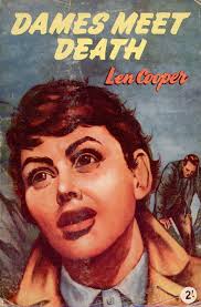 Bear Alley: The Great Vawser & Wiles