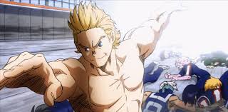 Search, discover and share your favorite anime background gifs. Mha Gif
