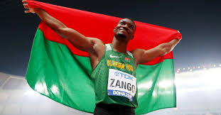 At the 1992 summer olympics in barcelona, 43 events in athletics were contested, 24 events by men and 19 by women. Africa S Medal Hopes For Tokyo Olympics In Athletics Basketball Tennis And More