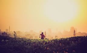 No Turning Back" — Luke 9:61-62 (What Jesus Did!)