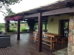 Finca Turistica Ganadera Forestal Olivicola En Las Sierras De Minas Uruguay Casa Rustica Pool Houses Outdoor Structures Pergola