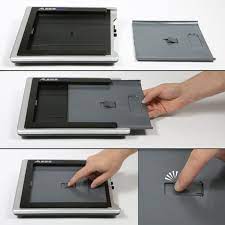 Das alesis io dock ii bietet professionelle audiol?sungen f?rs ipad in einem ?bersichtlichen design. Alesis Io Dock Adapter Ipad 3