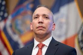 NYC correction chief interferes with Rikers, jails monitor: judge