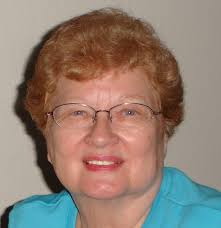 Mary Ahrens Hemmingsen Obituary