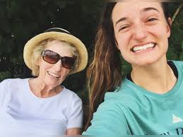 Erma Jean Smith's Memorial Website