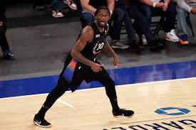 Get all the information on julius randle's career stats, biographical info, awards, and achievements @ sportskeeda. New York Knicks Shot Selection Has Unlocked The Best Of Julius Randle