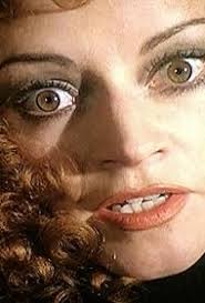 The New Avengers" Medium Rare (TV Episode 1977)