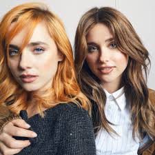 Clara Galle y Nicole Wallace ('Ni una más'): “Si quieren dejarnos de  pesadas con el feminismo, que lo hagan”