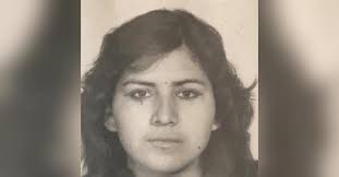 Maria Alvarez Obituary