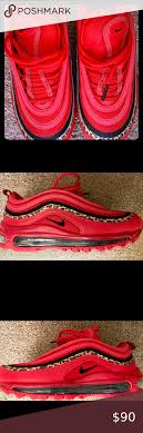 Nike Women S Air Max 97 Leopard Pack Gently Worn In 2020 Nike Women Air Max 97 Nike Air Max 97