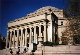 Today this landmark building functions as the administrative center of the university and houses the offices of the president and the provost. New York Columbia University Library Columbia University Library University University Campus