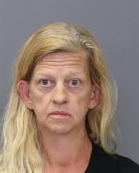 St. Mary's Sheriff's Warrants arrests for July 22