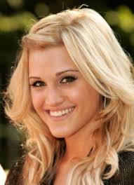 Ashley Roberts Online