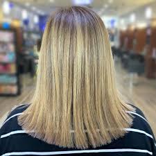 In this process, the protein is bonded to the hair by a flat iron to protect and smooth the hair, and also to make it stay straight for a longer time. Brazilian Blowout Smoothing Treatment Charlotte Nc
