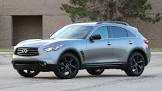 Infiniti-QX70