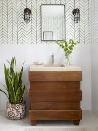 So if you're looking for a decorative plant to liven up your bathroom wall that requires zero maintenance in order to thrive, opt. 11 Plants That Will Grow Better In Your Bathroom Better Homes Gardens