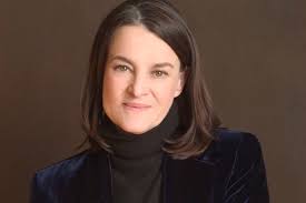 Libby Larsen's Lift Me Into Heaven Slowly (Innova Recordings)