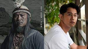 15 hours ago · 演出《斯卡羅》大股頭的屏東縣泰武國小主任查馬克·法拉屋樂camake valaule，在2021年8月19日23時05分在來義鄉丹林部落住家安息，享年四十二歲。查馬克的妻子謝恩祈老師對於這幾天各界至親好友的關心表示非常感謝 : Ik3rxreniep0nm