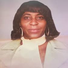 Obituary of Sue Sipe