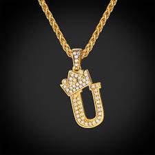 List of descriptive words that start with s. Iced Out Alphabet Necklace Crown Letter U Shaped Charm Jewelry U7 Jewelry Initial Necklace Stainless Steel Chain Necklace Charm Jewelry