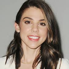 Kate Mansi's Emmy-worthy performance as Kristina