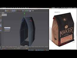 To apply a motion graphics template, simply drag from the essential graphics panel and drop onto the timeline. Cinema 4d Coffee Bag Modeling Process Youtube Cinema 4d Cinema 4d Tutorial Coffee Bag