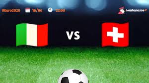 Οι καλύτερες φάσεις της αναμέτρησης ανάμεσα σε ιταλία και ελβετία, στο πλαίσιο της 2ης αγωνιστικής του α' ομίλου του euro 2020. Uc 5x41awthlym