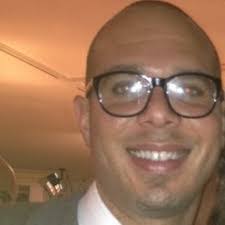 Benjamin Knotts's Instagram, Twitter & Facebook