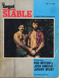 Classic Bear Porn - Gay Porn Obsession