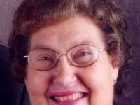 Bernadette Frances Trenkamp Obituary (1937