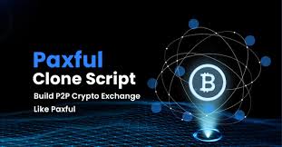 Also, this exchange is supported in more than 30+ countries. Paxful Clone Script Develop P2p Crypto Exchange Like Paxful