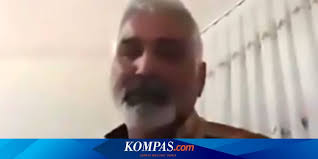 Anak Tunangan Tanpa Izin, Pria Ini Siarkan Bunuh Dirinya di Facebook