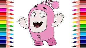 We did not find results for: Oddbods Newt Drawing And Coloring Youtube