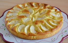Gateau Aux Pommes Et Au Mascarpone Gateau Aux Pommes Mascarpone Gateaux Et Desserts