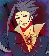 751: Tales of Vesperia: The Blastia Age Restored