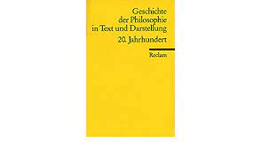 Use legal state abbreviations for state constitutions, such as in. Geschichte Der Philosophie In Text Und Darstellung Band 8 And 20 Jahrhundert Reiner Wiehl 9783150099186 Amazon Com Books