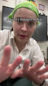 A Day in the Life of a Janitor: Exploring New Inventions and Teacher's  Genius