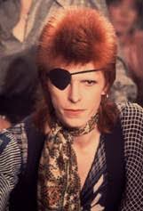 I am not an artist, but...: David Bowie is (part 13): 'Tens of thousands  found me in demand'