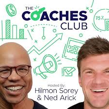 Coaches Club : Ned Arick Hilmon Sorey: Amazon.in: Audible Books & Originals