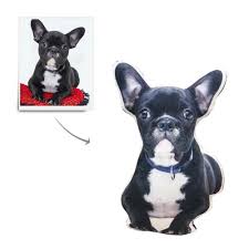 Check spelling or type a new query. 3d Portrait Pillow Custom Pet Face Pillow Custom Pet Photo Minimepillow Com Au